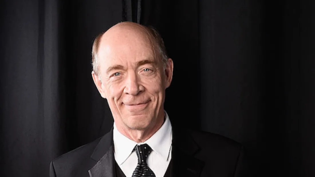 J. K. Simmons